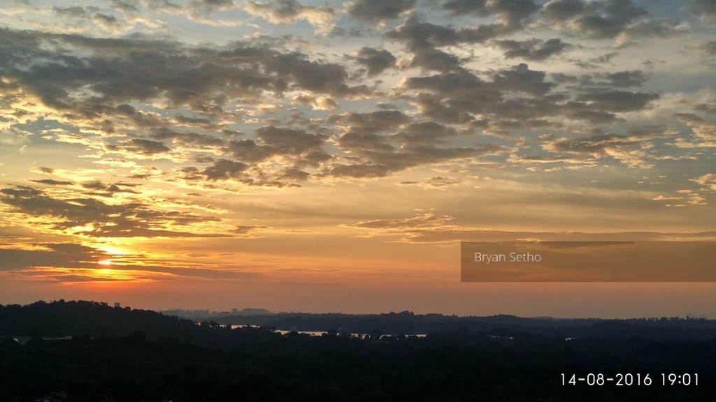 Thomson View Condominium thumbnail photo